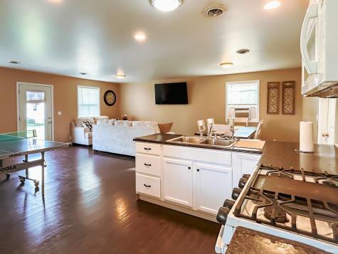 815 S Ridgecrest Lane Paoli IN 47454