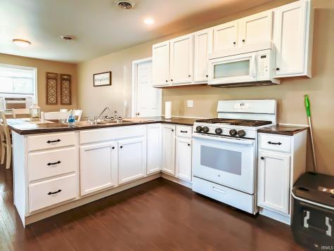 815 S Ridgecrest Lane Paoli IN 47454