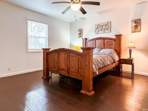 815 S Ridgecrest Lane Paoli IN 47454