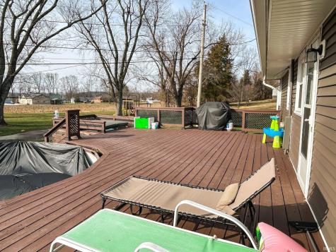 815 S Ridgecrest Lane Paoli IN 47454