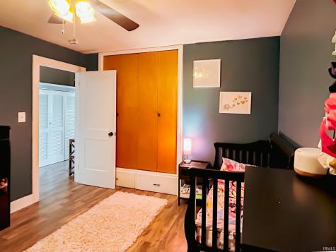 815 S Ridgecrest Lane Paoli IN 47454