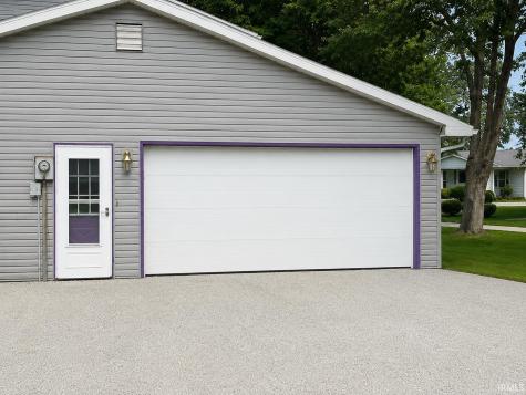 214 Elm Grove Road Bluffton IN 46714