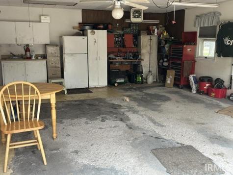 214 Elm Grove Road Bluffton IN 46714