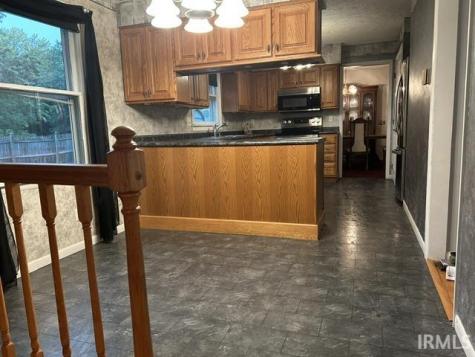 214 Elm Grove Road Bluffton IN 46714