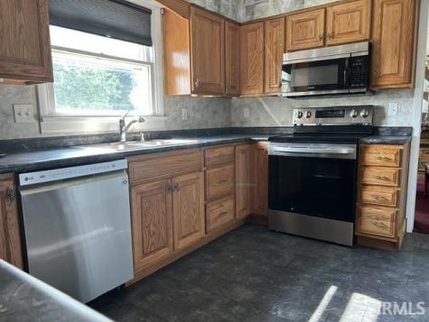 214 Elm Grove Road Bluffton IN 46714