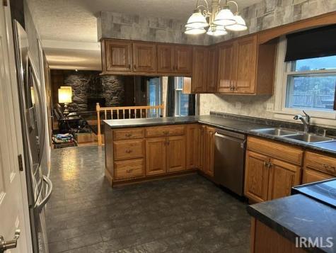 214 Elm Grove Road Bluffton IN 46714