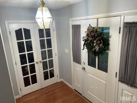 214 Elm Grove Road Bluffton IN 46714