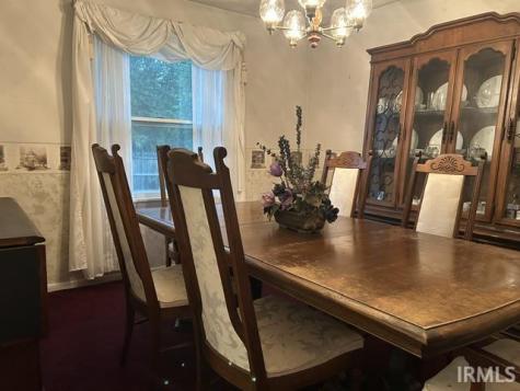 214 Elm Grove Road Bluffton IN 46714