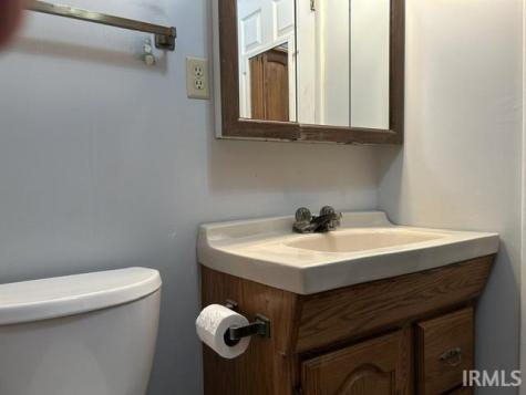214 Elm Grove Road Bluffton IN 46714