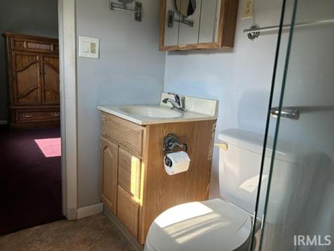 214 Elm Grove Road Bluffton IN 46714