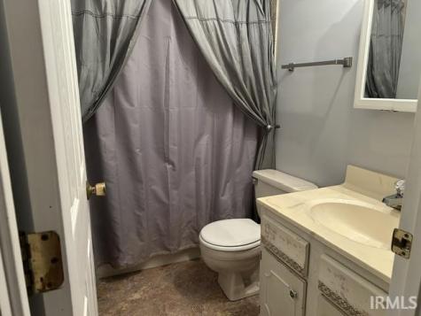 214 Elm Grove Road Bluffton IN 46714