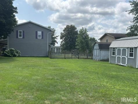 214 Elm Grove Road Bluffton IN 46714