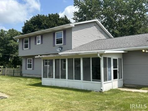 214 Elm Grove Road Bluffton IN 46714