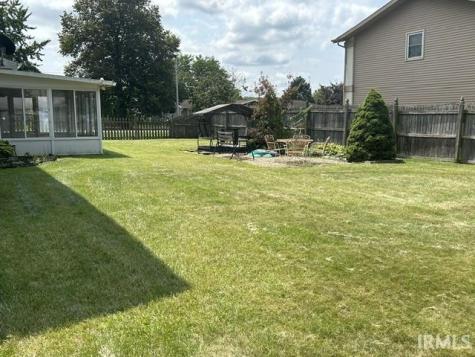 214 Elm Grove Road Bluffton IN 46714