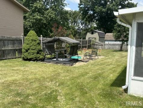 214 Elm Grove Road Bluffton IN 46714