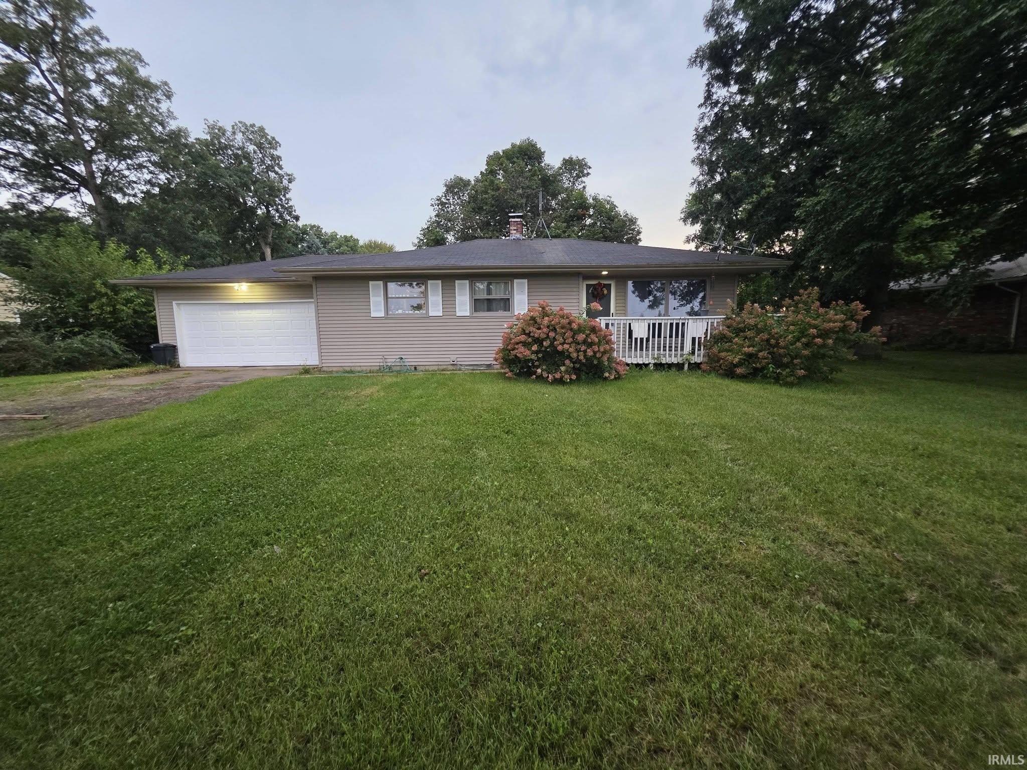 50897 County Rd 19 Road Bristol IN 46507