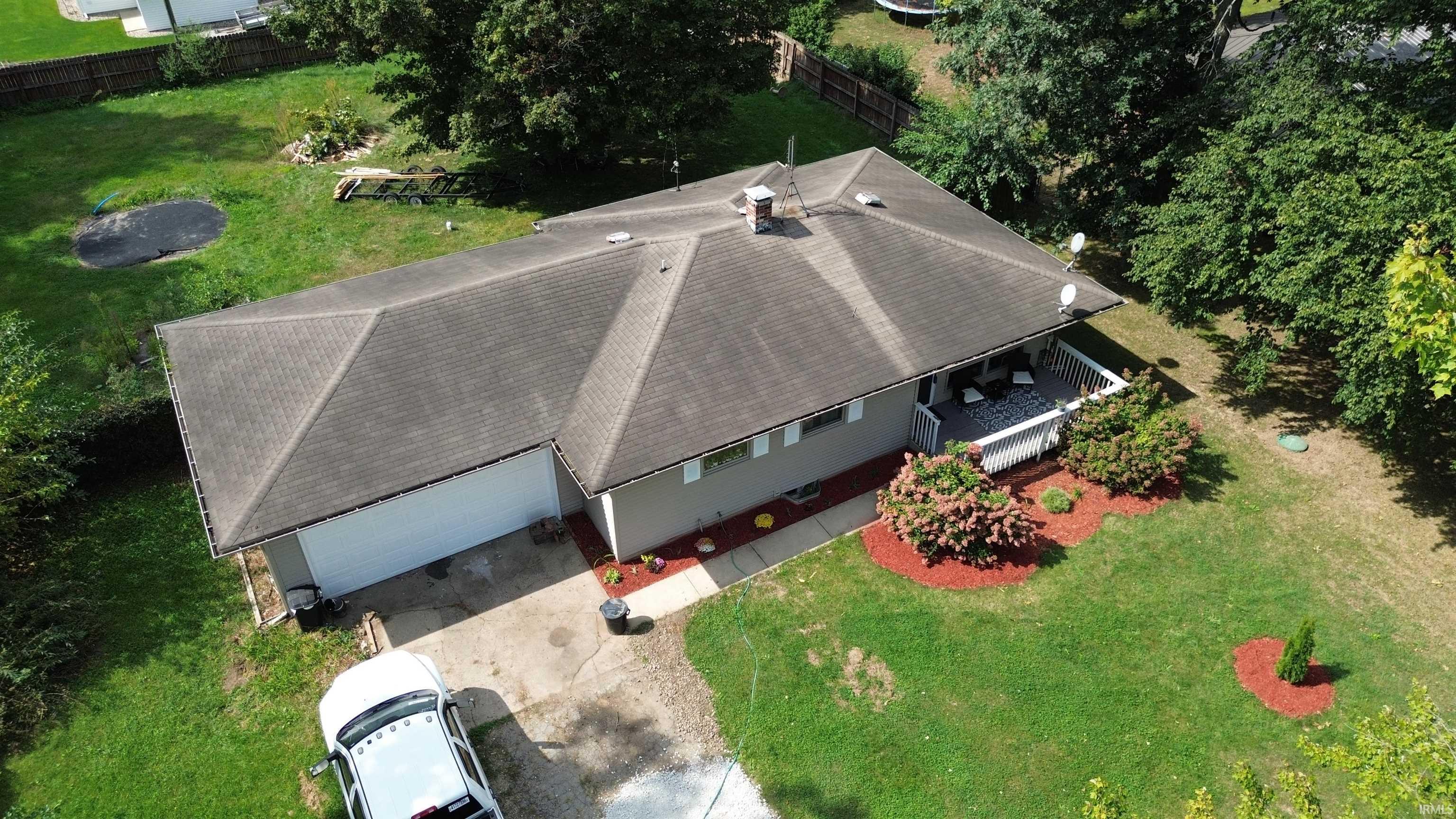 50897 County Rd 19 Road Bristol IN 46507