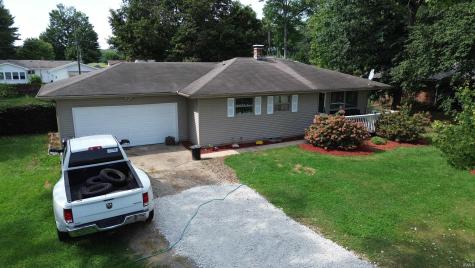 50897 County Rd 19 Road Bristol IN 46507