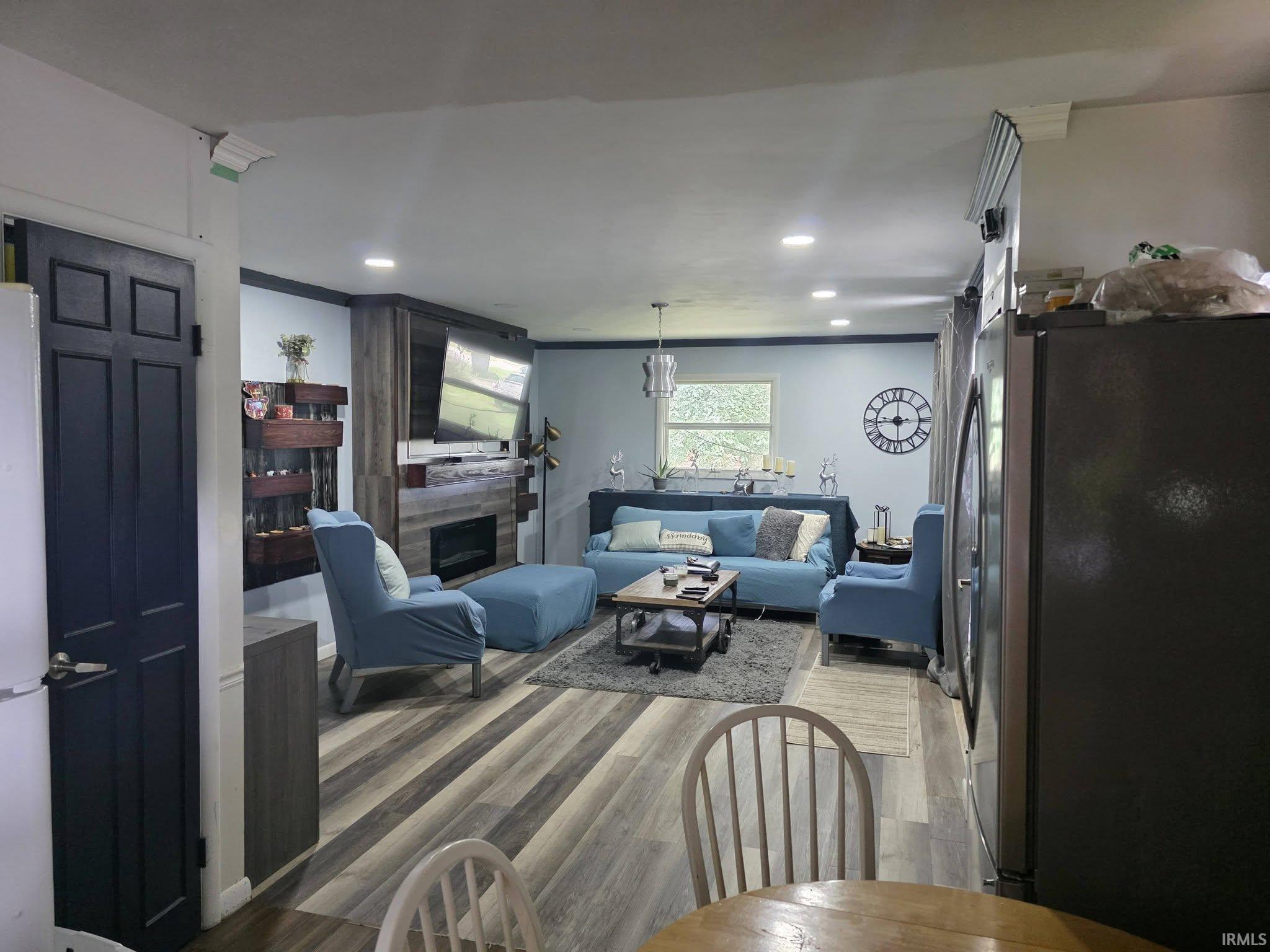 50897 County Rd 19 Road Bristol IN 46507