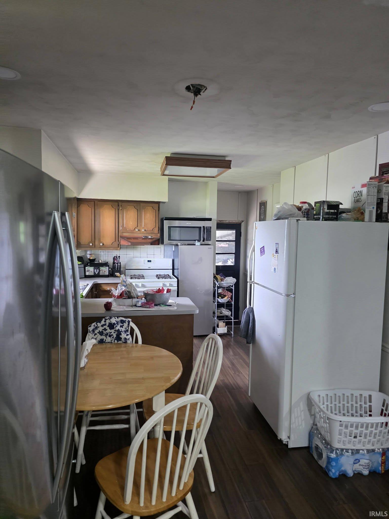 50897 County Rd 19 Road Bristol IN 46507