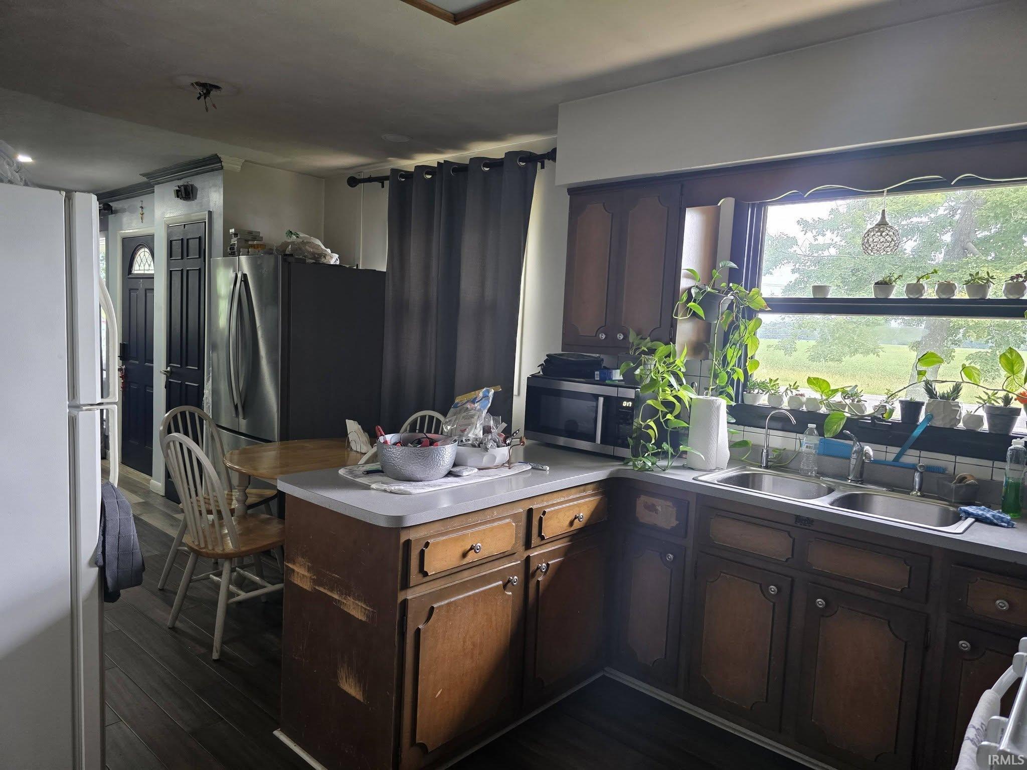 50897 County Rd 19 Road Bristol IN 46507