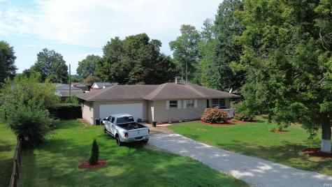 50897 County Rd 19 Road Bristol IN 46507