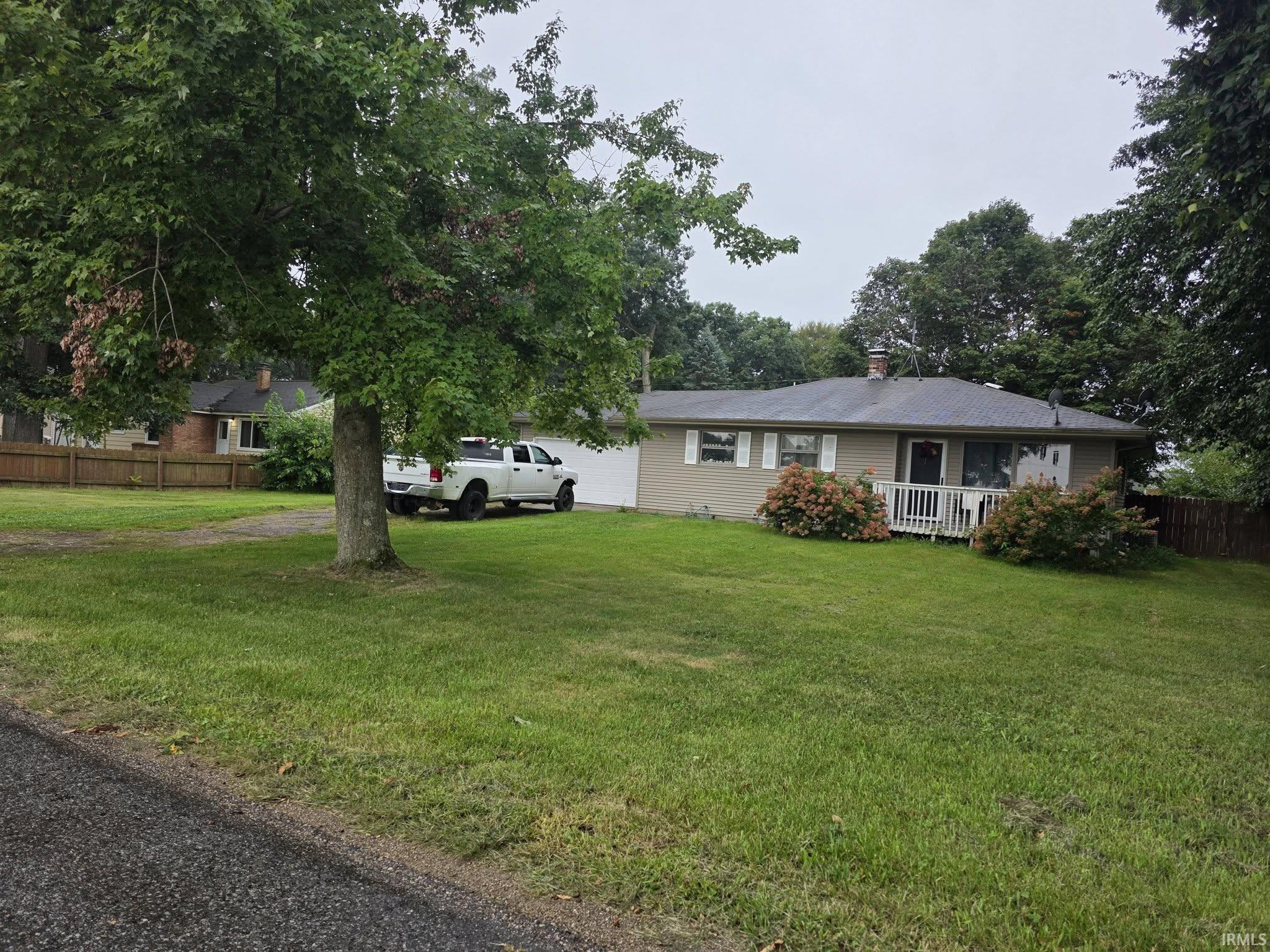 50897 County Rd 19 Road Bristol IN 46507