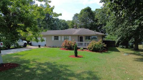 50897 County Rd 19 Road Bristol IN 46507