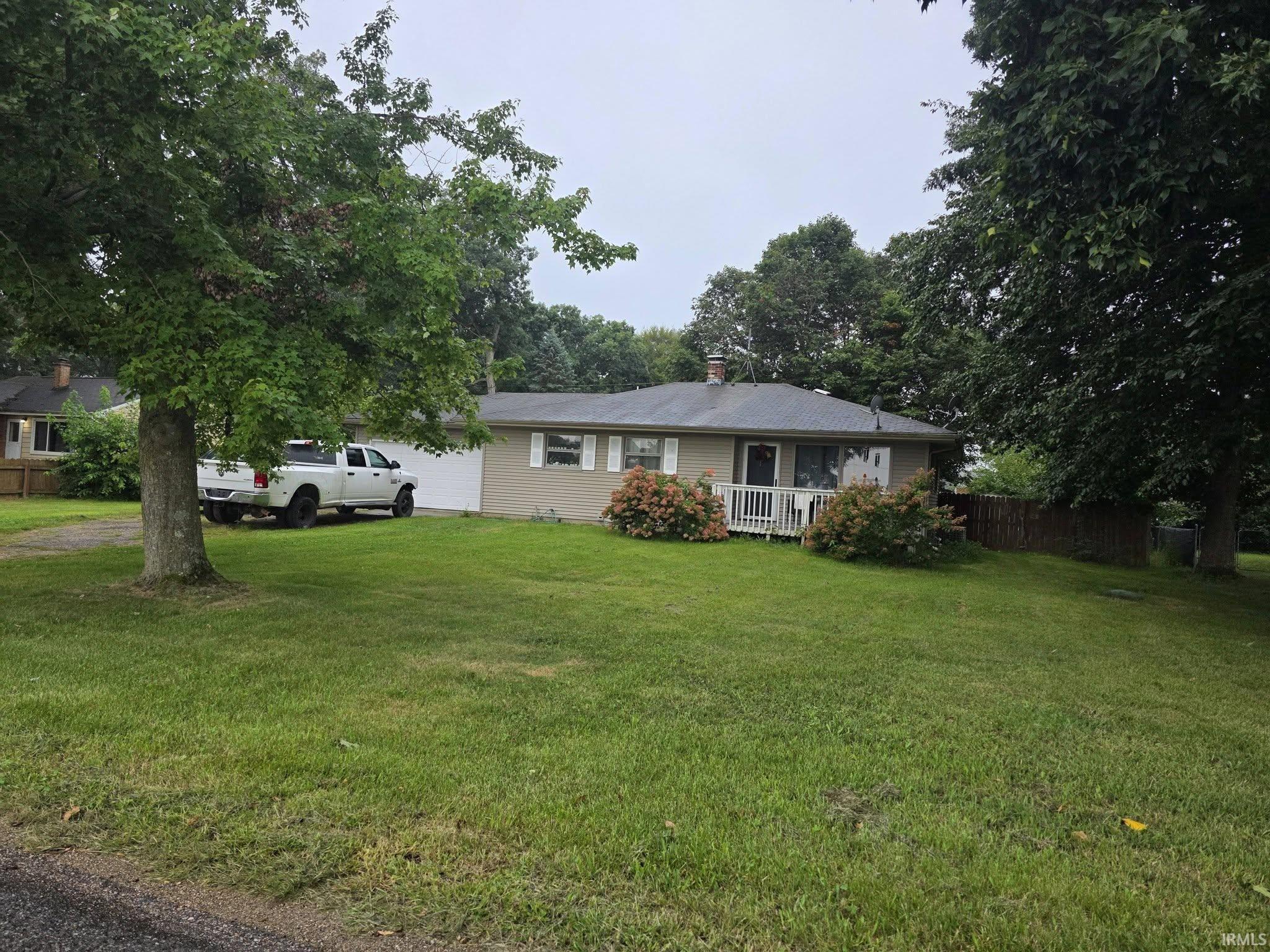 50897 County Rd 19 Road Bristol IN 46507