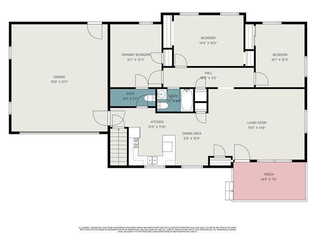 50897 County Rd 19 Road Bristol IN 46507