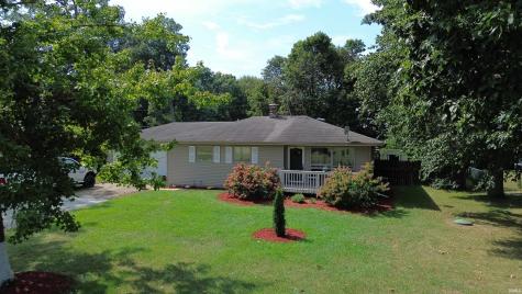 50897 County Rd 19 Road Bristol IN 46507