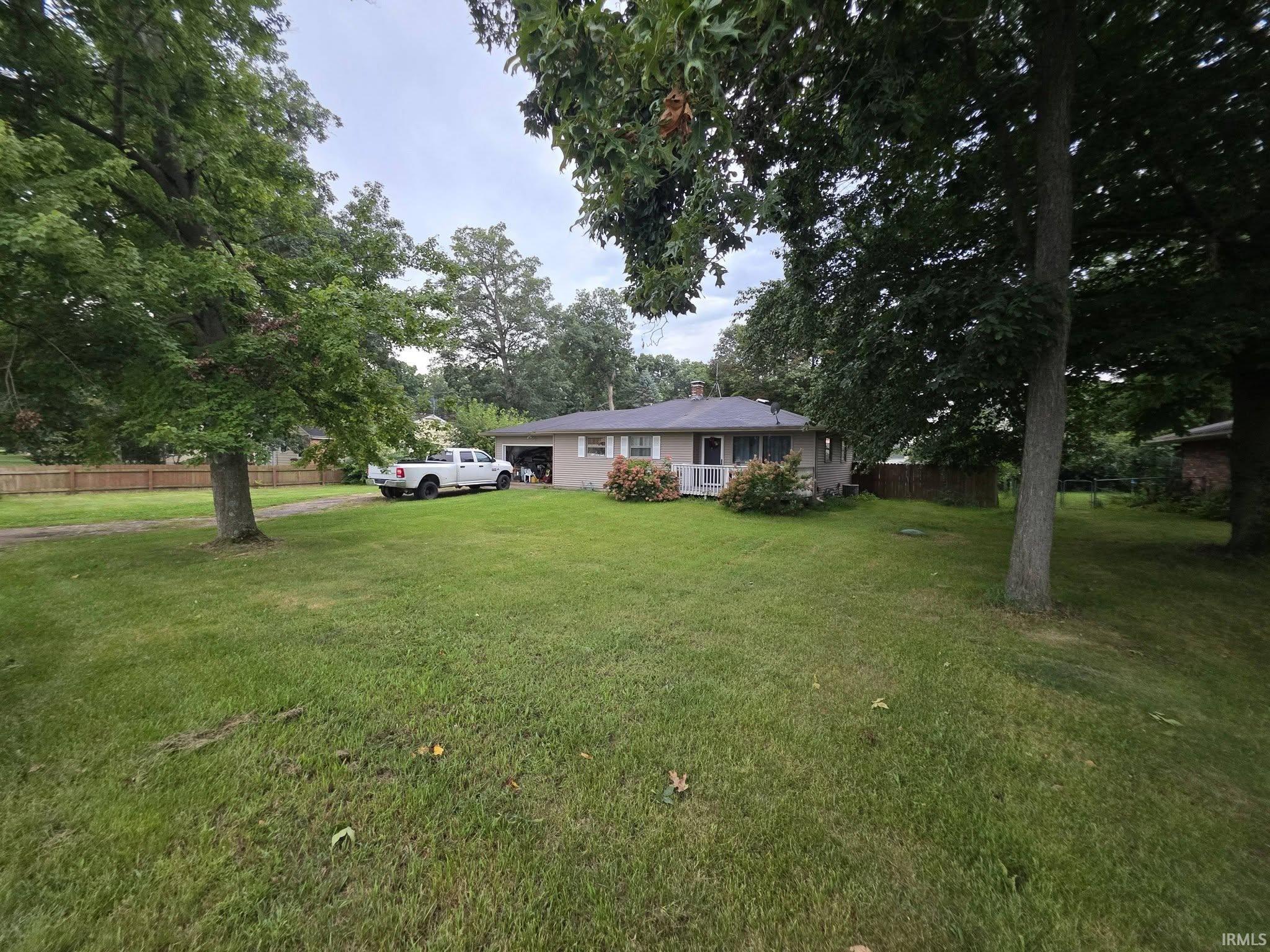 50897 County Rd 19 Road Bristol IN 46507