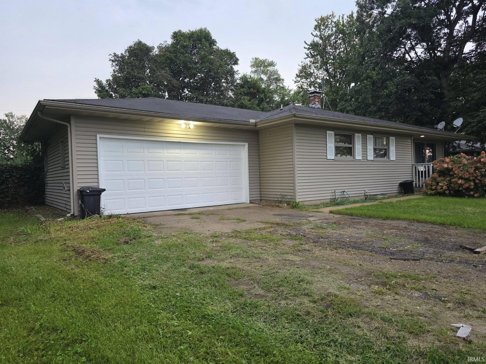 50897 County Rd 19 Road Bristol IN 46507