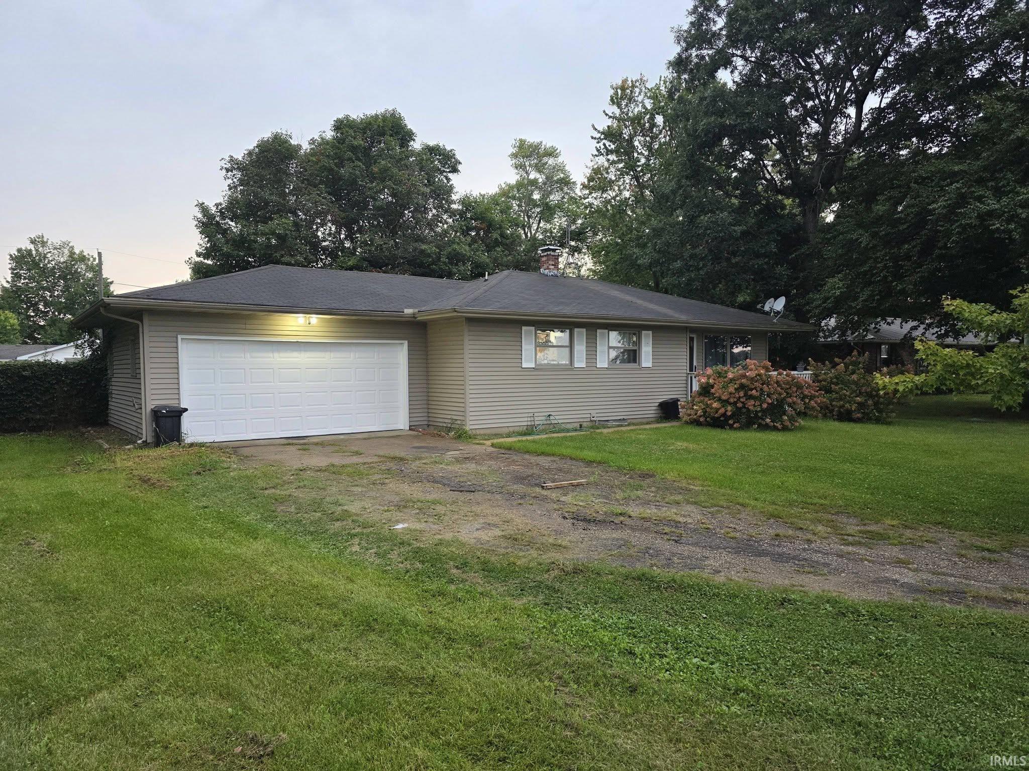 50897 County Rd 19 Road Bristol IN 46507