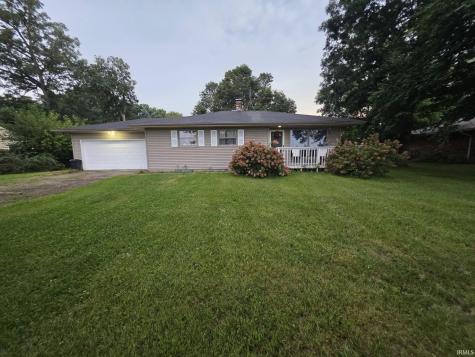 50897 County Rd 19 Road Bristol IN 46507