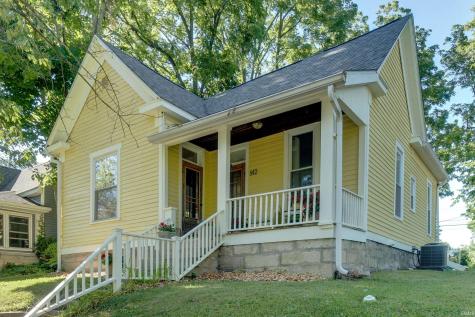 912 W 6th Street Bloomington IN 47404