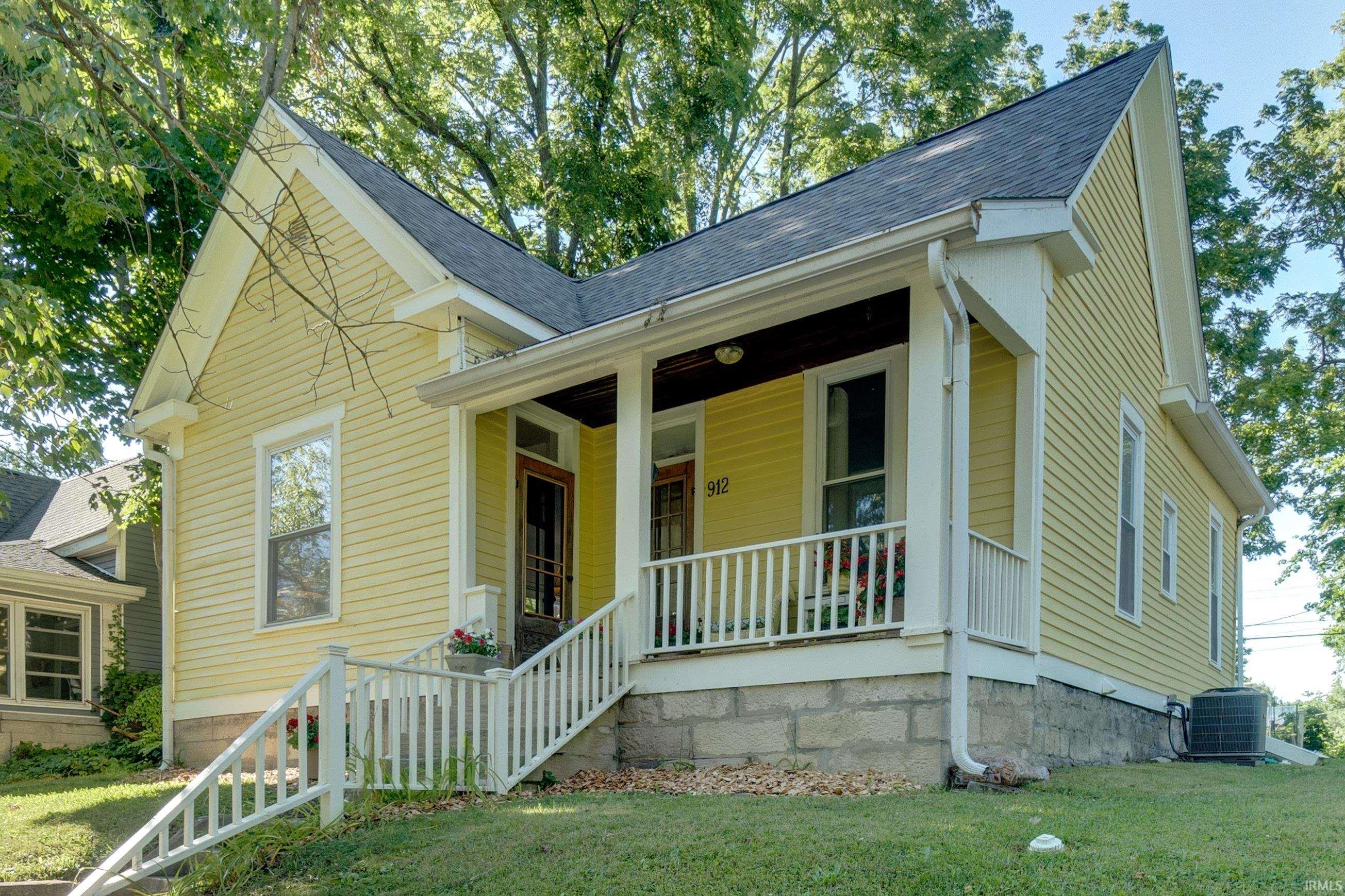 912 W 6th Street Bloomington IN 47404