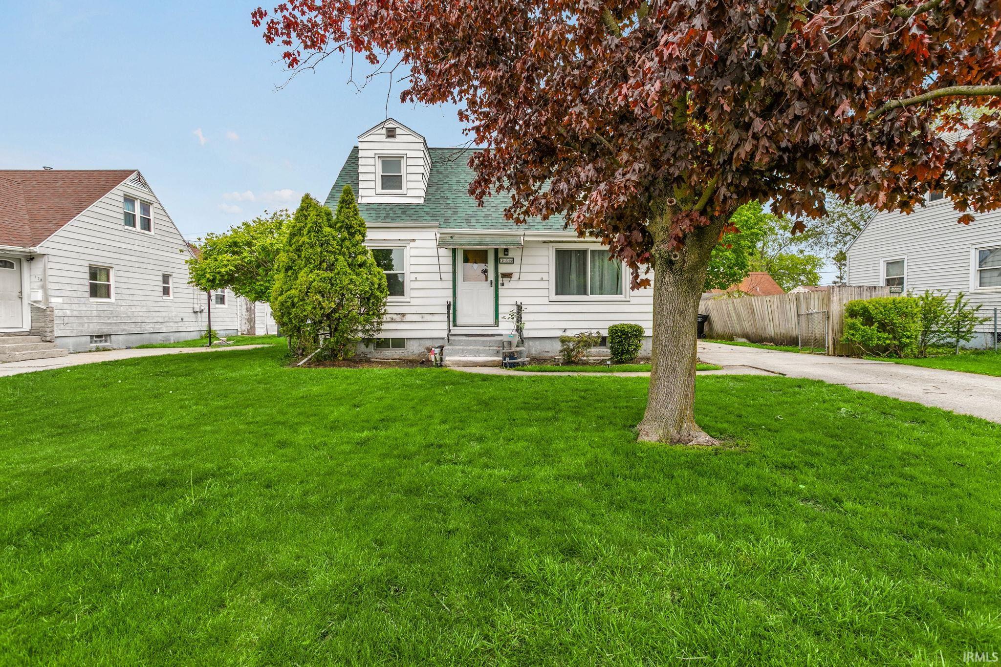 134 Village Way South Bend IN 46619