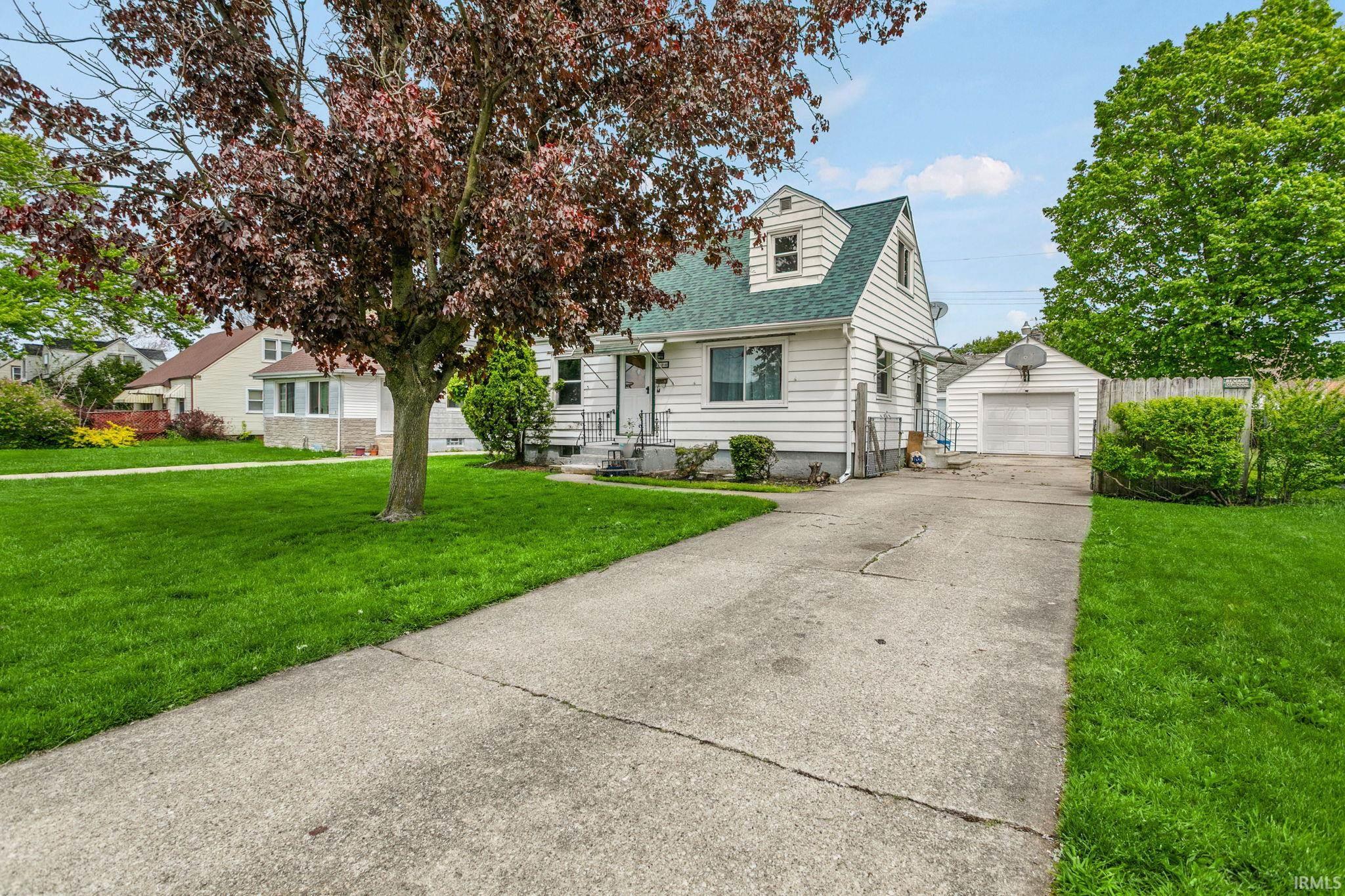134 Village Way South Bend IN 46619