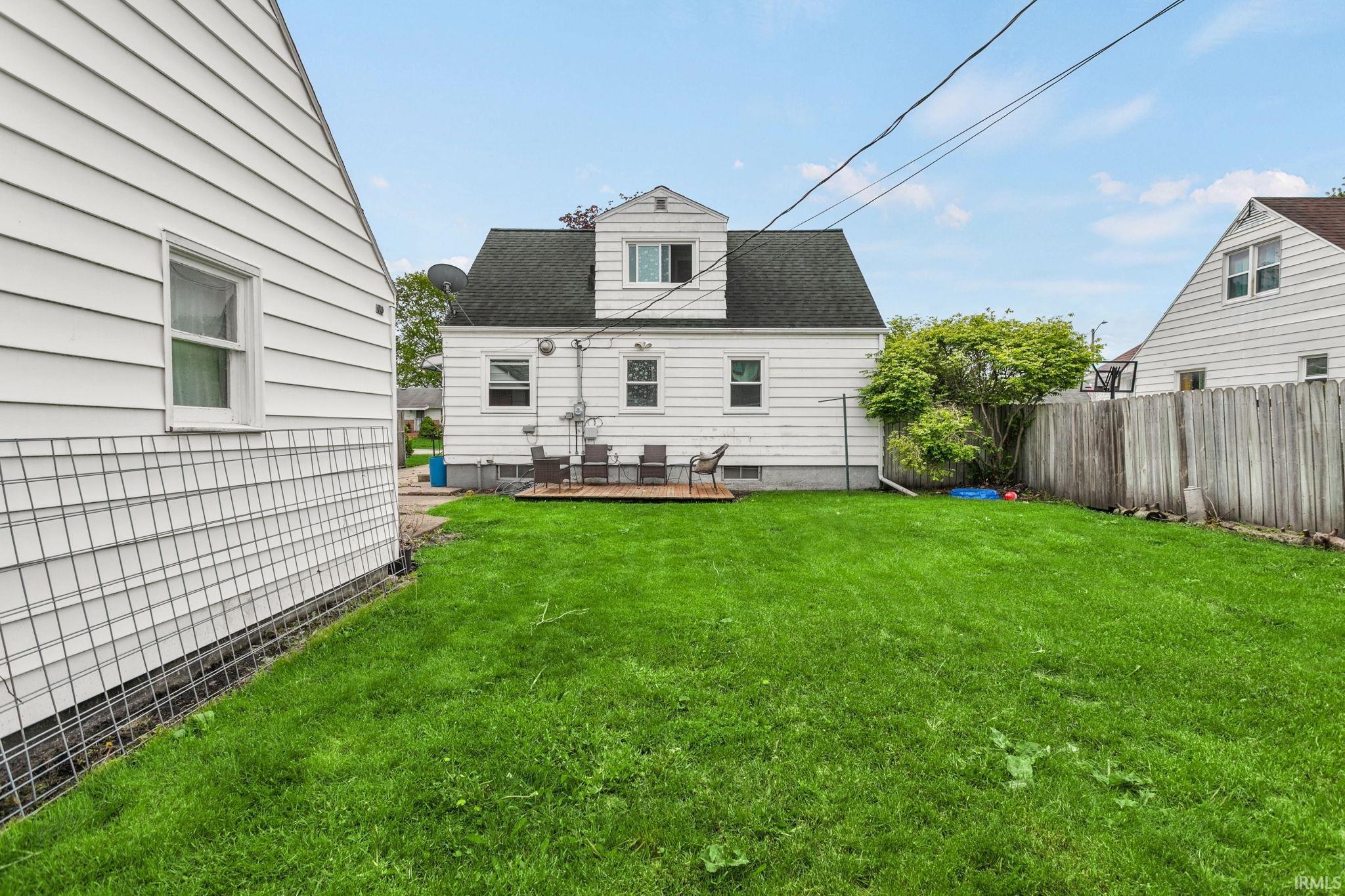 134 Village Way South Bend IN 46619