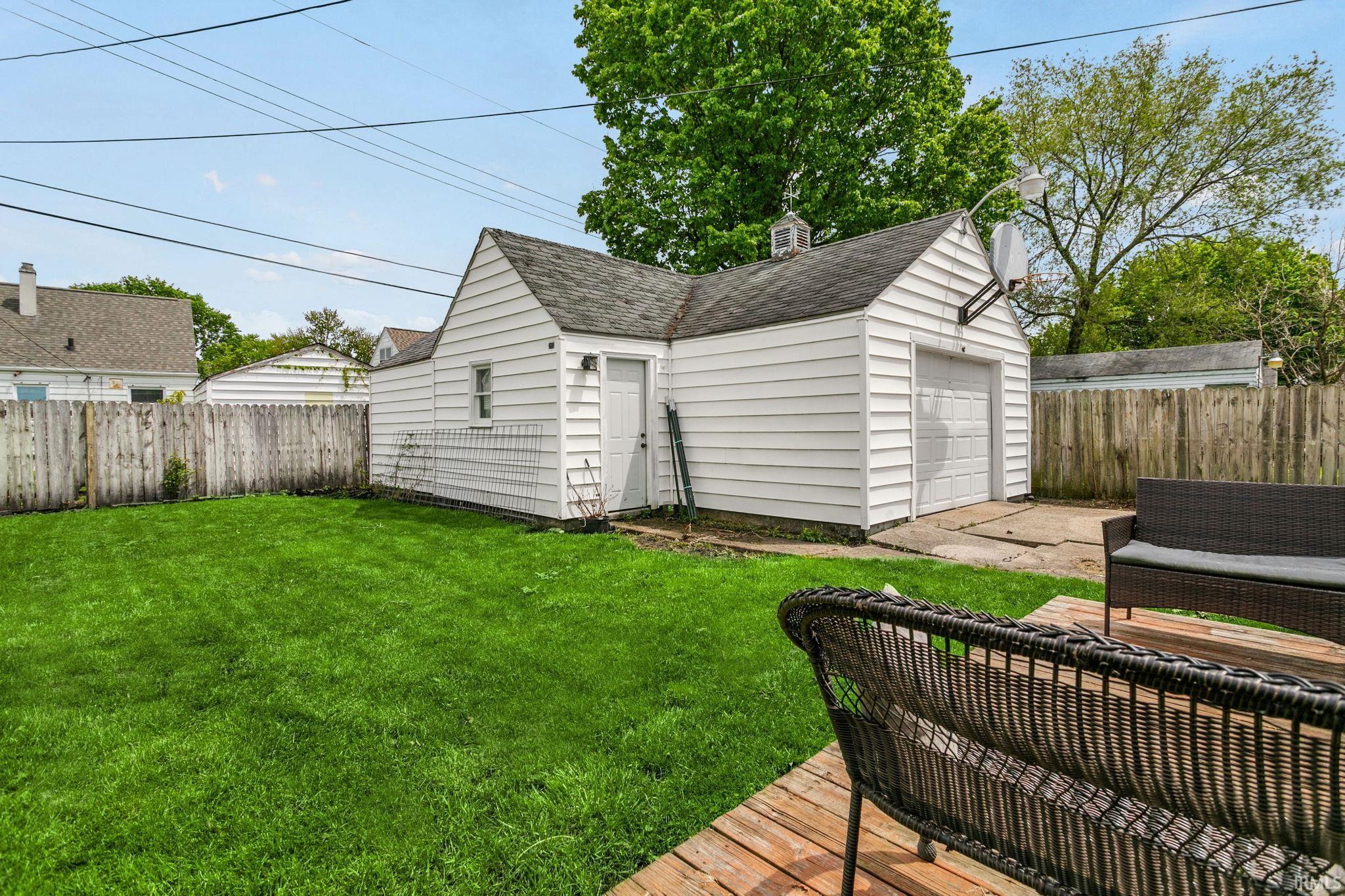 134 Village Way South Bend IN 46619