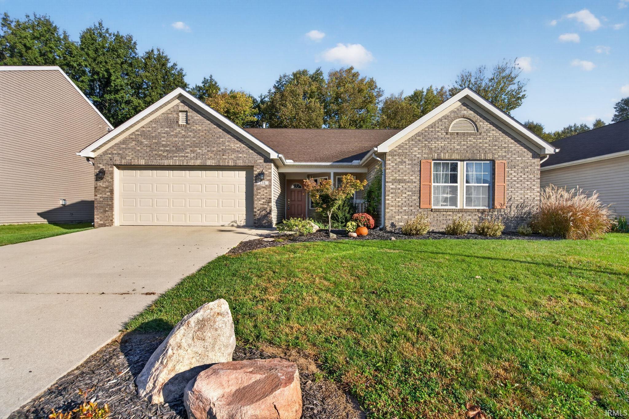 136 N Furlong Drive Lafayette IN 47905