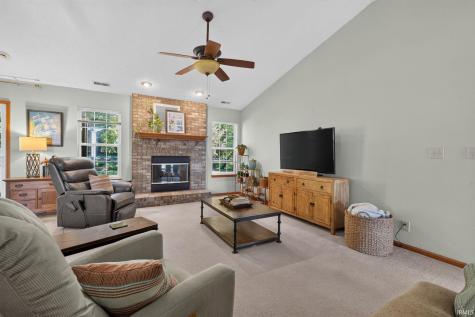 136 N Furlong Drive Lafayette IN 47905