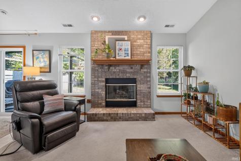 136 N Furlong Drive Lafayette IN 47905