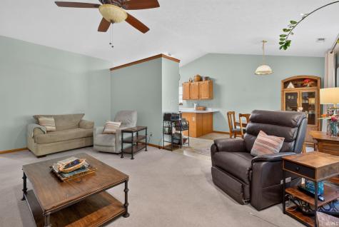 136 N Furlong Drive Lafayette IN 47905