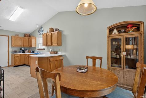 136 N Furlong Drive Lafayette IN 47905