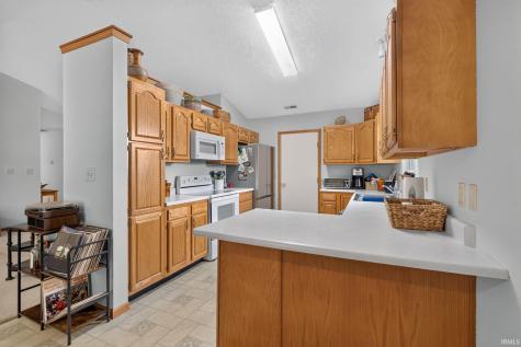 136 N Furlong Drive Lafayette IN 47905