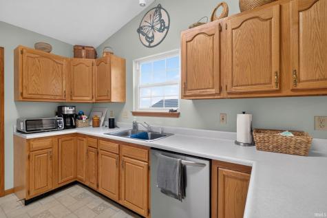 136 N Furlong Drive Lafayette IN 47905