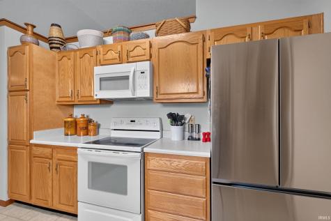 136 N Furlong Drive Lafayette IN 47905