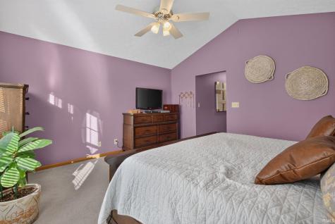 136 N Furlong Drive Lafayette IN 47905